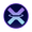 Space Rebase XUSD logo