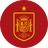 Spain National Fan Token logo