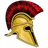 Spartans logo