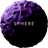 Sphere logo