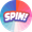 SPIN logo