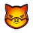 SpookyShiba logo