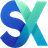 SX Network logo