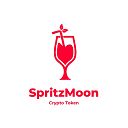 SpritzMoon Crypto Token logo