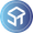 Square Token logo