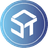 Square Token logo
