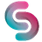 Squidverse 3D logo