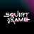 Squirt Game logo