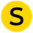 SSS Finance logo