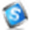 SSVCoin logo