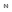 Stader NearX logo