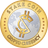 Stakecoin logo