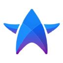 StarFish OS logo