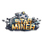 StarMiner logo