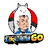 Startama Go logo
