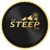 SteepCoin logo
