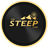 SteepCoin logo