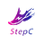 Step C logo