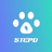 StepD logo