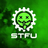 STFU Labs logo