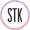 STK logo