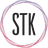 STK logo