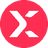 StormX logo