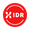 XIDR logo