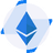 Strike ETH logo