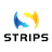 Strips Finance logo