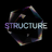Structure finance logo