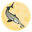 Sturgeon Moon logo