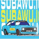 Subawu Token logo