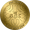 Sudan Gold Coin logo