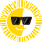 SUN (OLD) logo