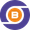 Super Bitcoin logo