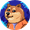 Super Doge Bros logo