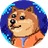 Super Doge Bros logo