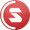 SuperCoin logo