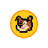 SuperMegaHyperDoge logo