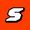 SuperWalk logo