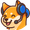 Support Doge logo