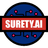 SURETY logo