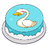 Swancake Token logo