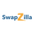 Swapzilla logo