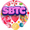 Sweet BTC logo