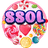 Sweet SOL logo