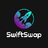 SwiftSwap logo