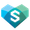 SymVerse logo