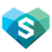 SymVerse logo